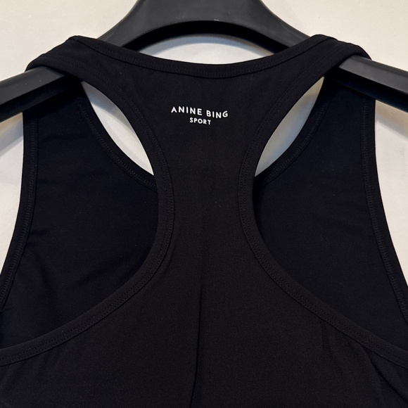 Anine Bing Sport Bra - Picture 2 of 4